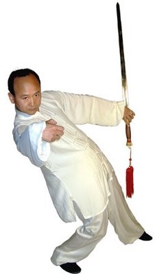Kungfu Bebado
