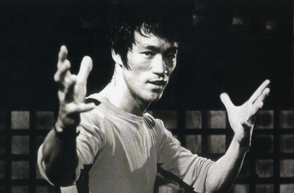 Bruce Lee – A Revolução no Cinema das Artes Marciais