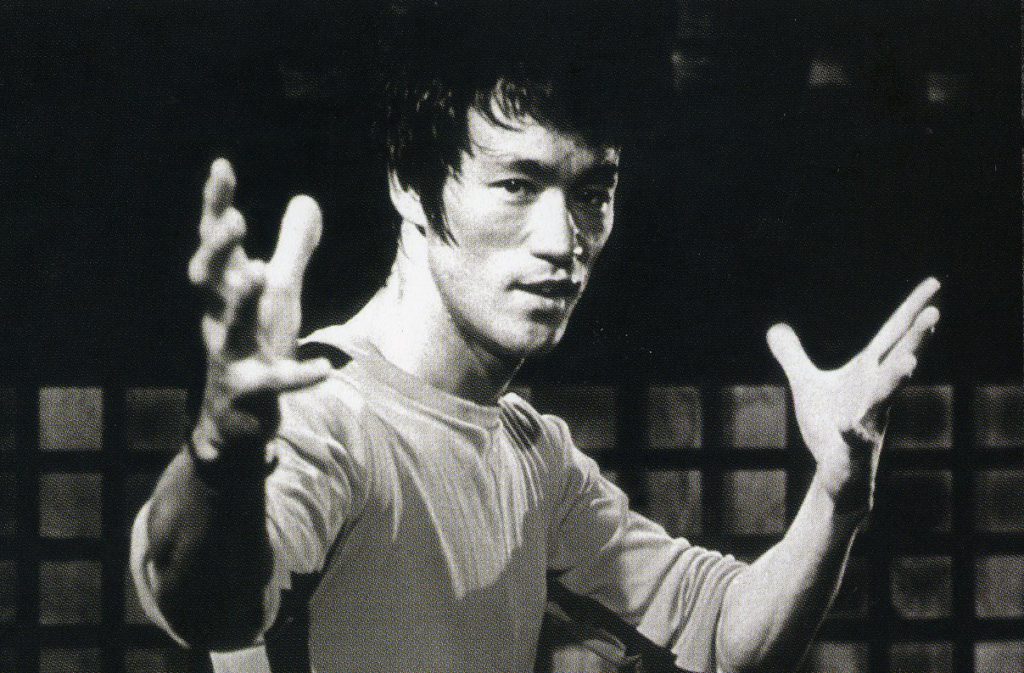 A terceira vida de Warrior, a série de luta de Bruce Lee, Crítica