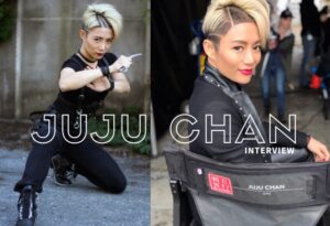 Interview Juju Chan Atual
