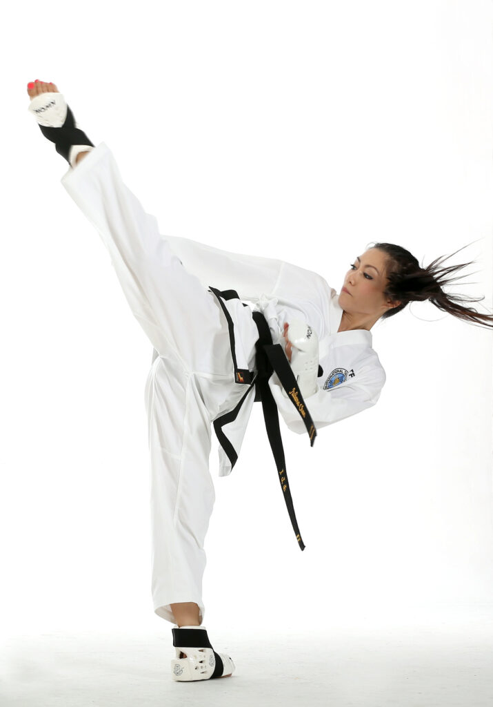 Taekwondo 1 1