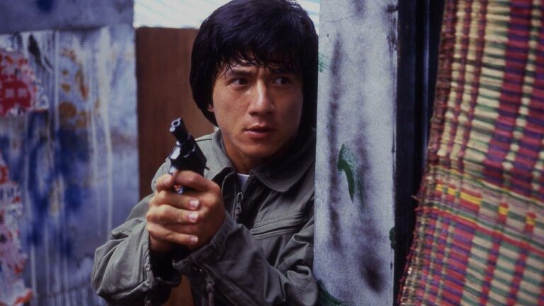 police story