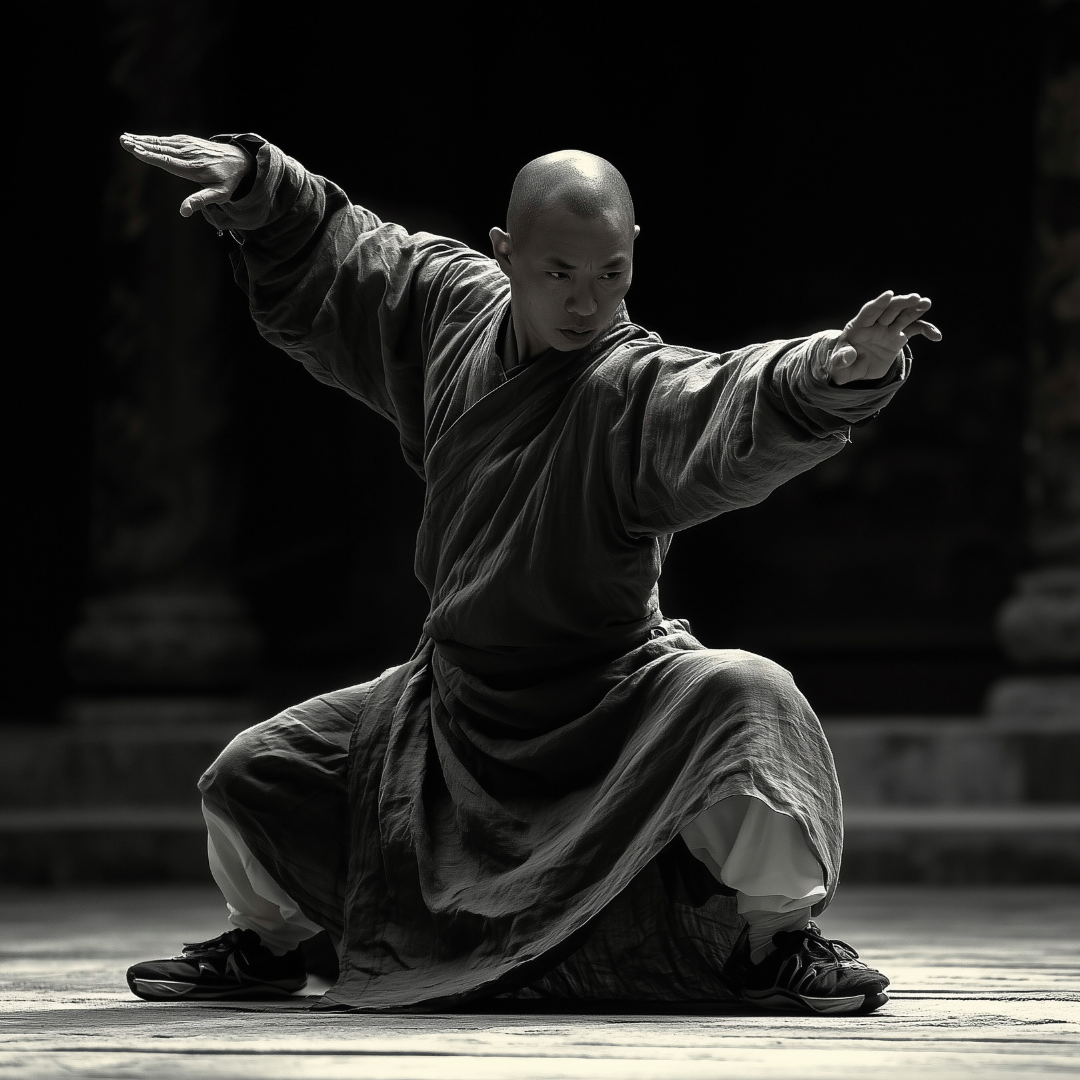 kungfu