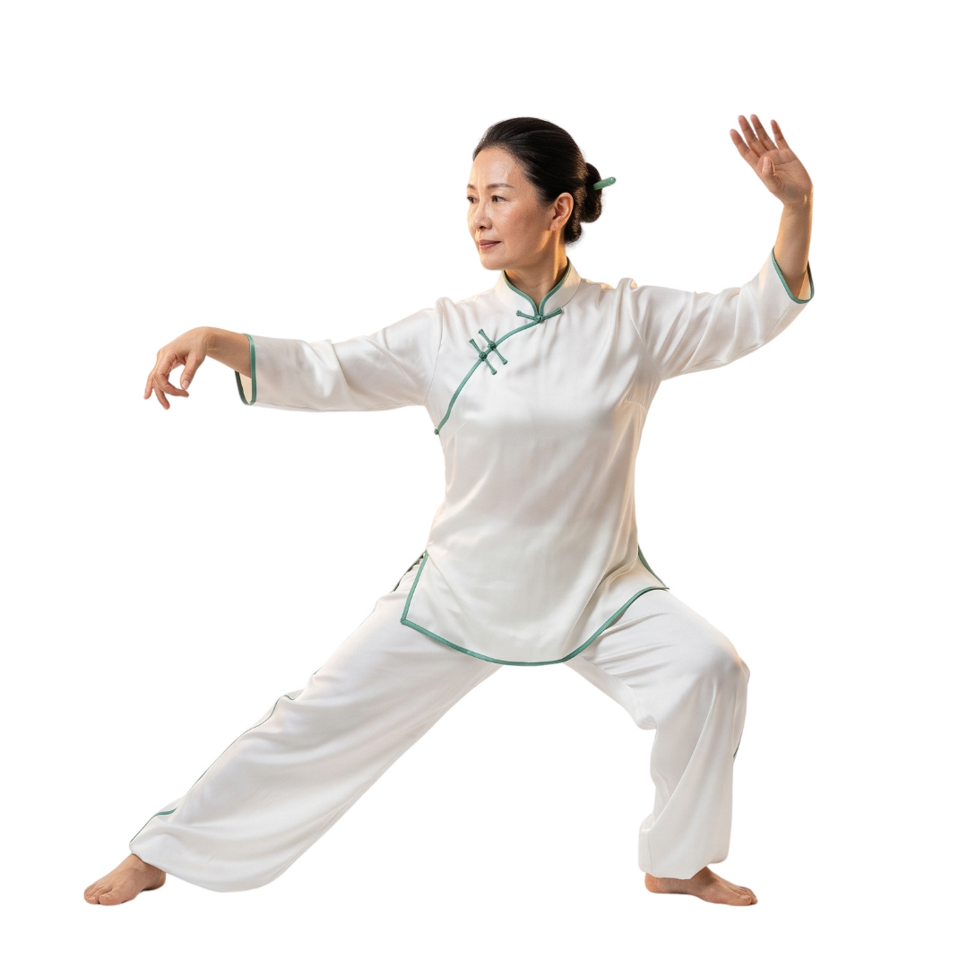 qi gong